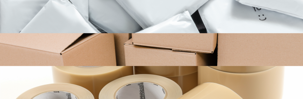 Packaging materials